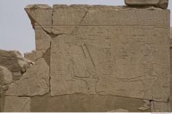 Karnak Temple Photo Textures #4